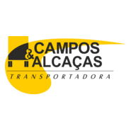 Campos e Alcaças Transportadora Logo PNG Vector