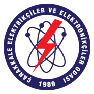 canakkale elektrik ve elektronikciler odasi Logo PNG Vector