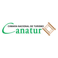 CANATUR Logo PNG Vector