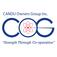 CANDU-Owners-Group Logo PNG Vector