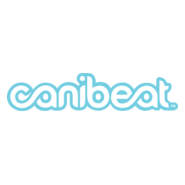Canibeat Logo PNG Vector