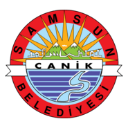 Canik Belediyesi Logo PNG Vector