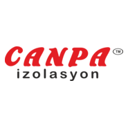 Canpa İzolasyon Logo PNG Vector