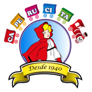 CAPERUCITA Logo PNG Vector