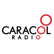 CARACOL RADIO COLOMBIA Logo PNG Vector