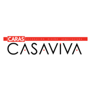 Caras Casaviva Logo PNG Vector