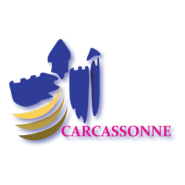 Carcassonne Logo PNG Vector