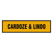 Cardoze y Lindo Logo PNG Vector