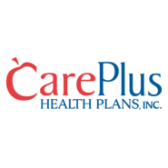 Care Plus Health Plan Logo PNG Vector