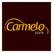 Carmelo Style VN Logo PNG Vector