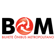 Cartão BOM Logo PNG Vector
