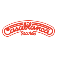 Casablanca Records Logo PNG Vector