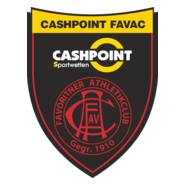 Cashpoint FavAC (Favoritner AC) Logo PNG Vector