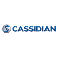Cassidian Logo PNG Vector