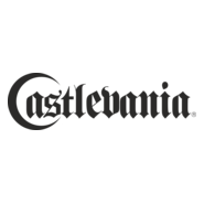 Castlevania Logo PNG Vector