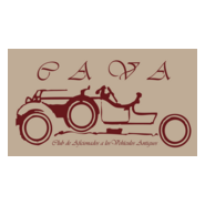 Cava Logo PNG Vector