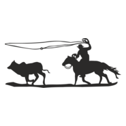 Cavalo Logo PNG Vector