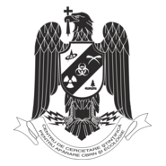 CBRN Logo PNG Vector