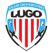 CD Lugo Logo PNG Vector