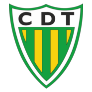 CD Tondela Logo PNG Vector