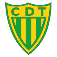 CD Tondela Logo PNG Vector