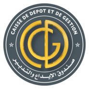 CDG Logo PNG Vector