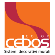 Cebos Logo PNG Vector