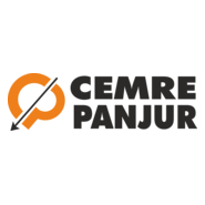 Cemre Panjur Logo PNG Vector