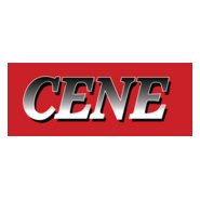 CENE Logo PNG Vector