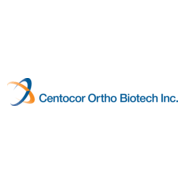 Centocor Ortho Biotec Logo PNG Vector