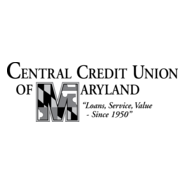 Central Credit Union of Maryland Logo PNG Vector