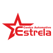 Centro Automotivo Estrela Logo PNG Vector