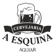 cervejaria esquina Logo PNG Vector