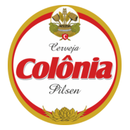 CERVEZA COLONIA Logo PNG Vector