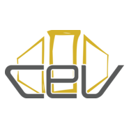 CEV Logo PNG Vector