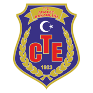 Ceza ve Tevkif Evleri Genel Müdürlüğü Logo PNG Vector