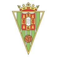 CF Cordoba 70's Logo PNG Vector