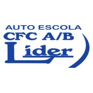 CFC Auto Escola Líder Logo PNG Vector