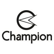 Champion Logo PNG Vector