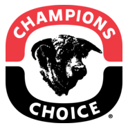 Champions Choice Salt Logo PNG Vector
