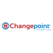 Changepoint Foundation Logo PNG Vector