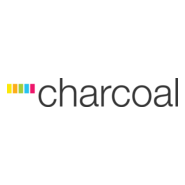 charcoal Logo PNG Vector
