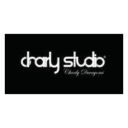 CHARLY STUDIO® Logo PNG Vector