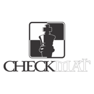 Checkmat Logo PNG Vector