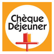 Cheque Dejeuner Logo PNG Vector