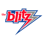 Chicago Blitz Logo PNG Vector
