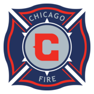 Chicago Fire Logo PNG Vector