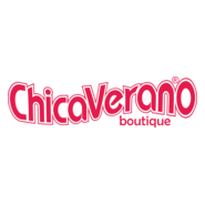 ChicaVerano Logo PNG Vector