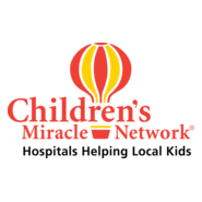 Children's Miracle Network Logo PNG Vector