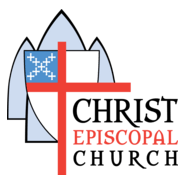 Christ Episcopal Church Logo PNG Vector